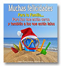 Felices Fiestas