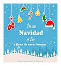 Adornos navideños