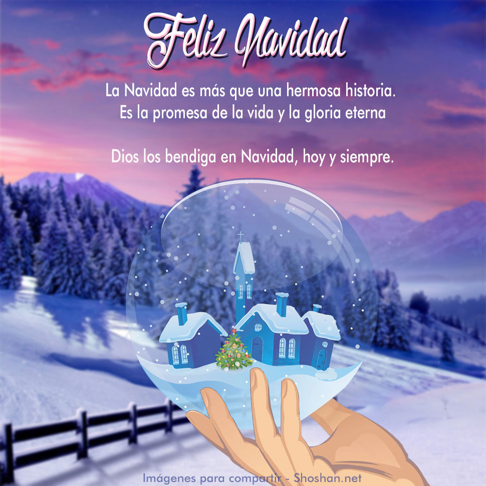 Feliz Navidad