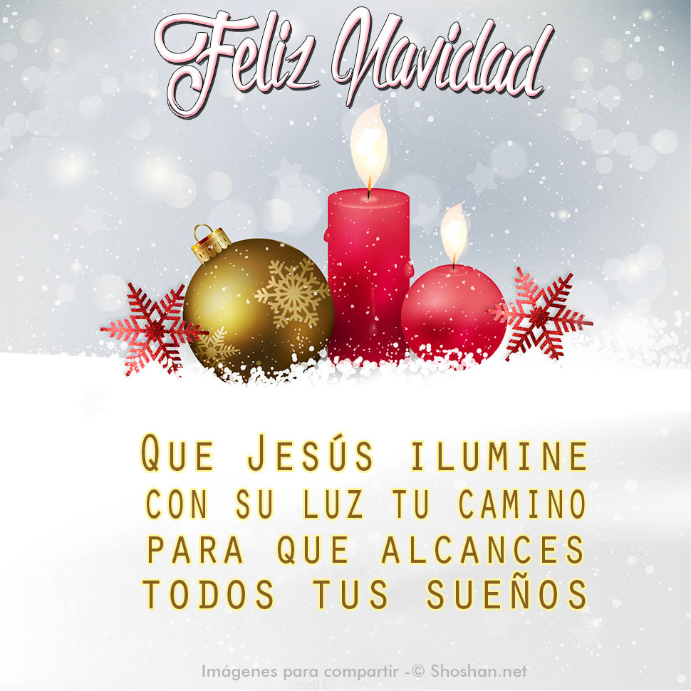 Adornos Navideños