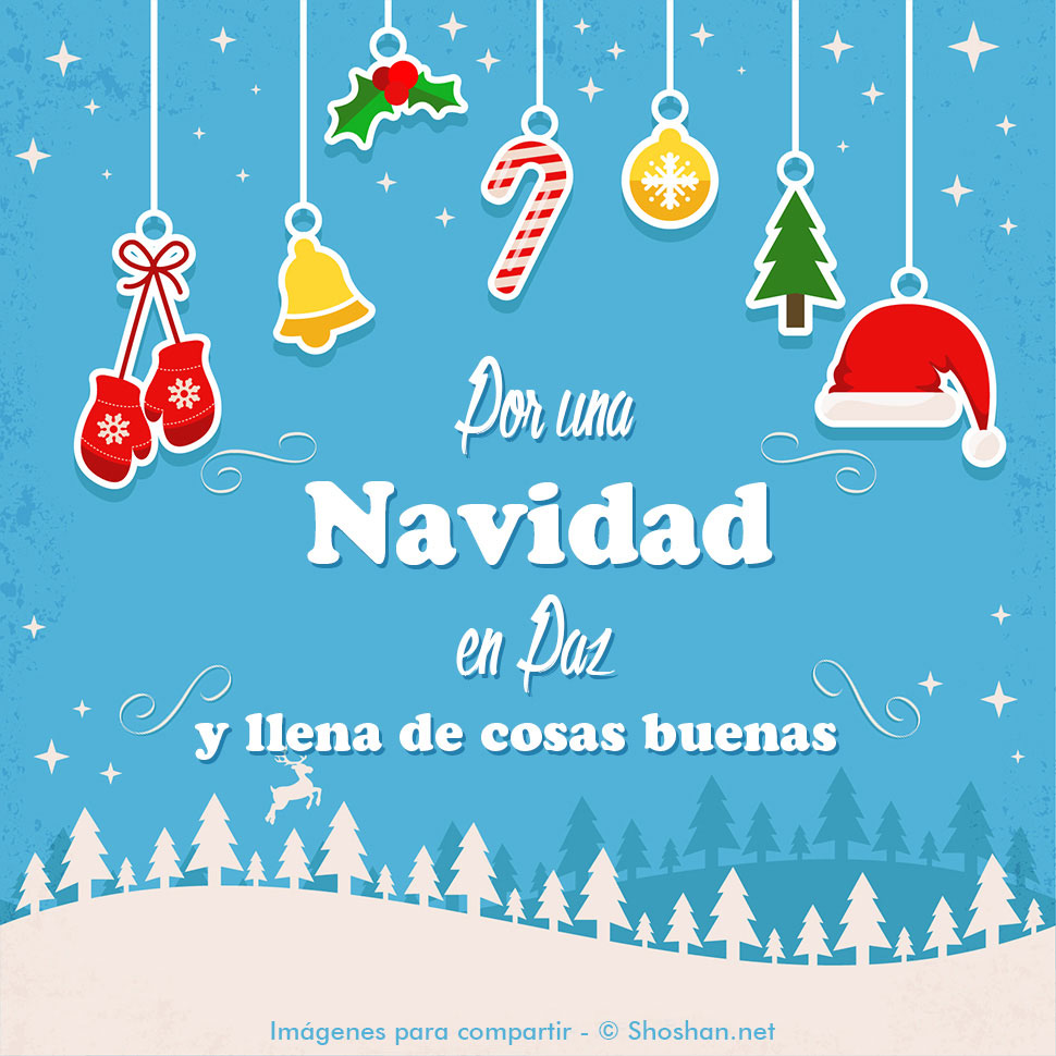 Adornos de Navidad