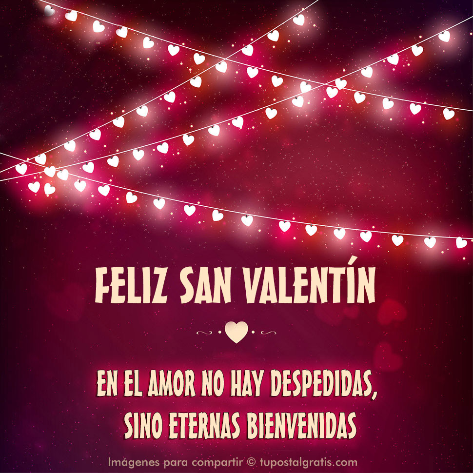 San Valentín