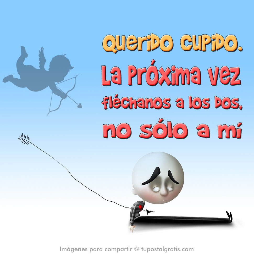 Cupido