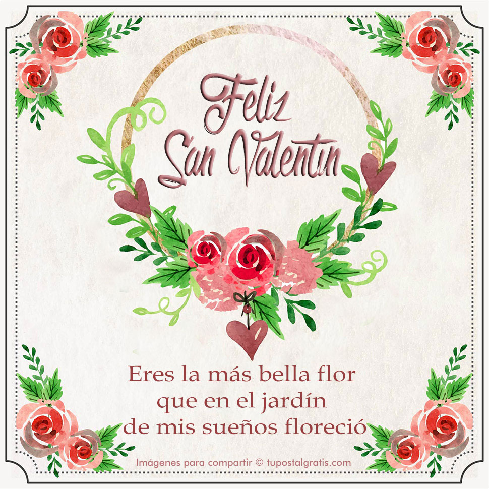 San Valentín