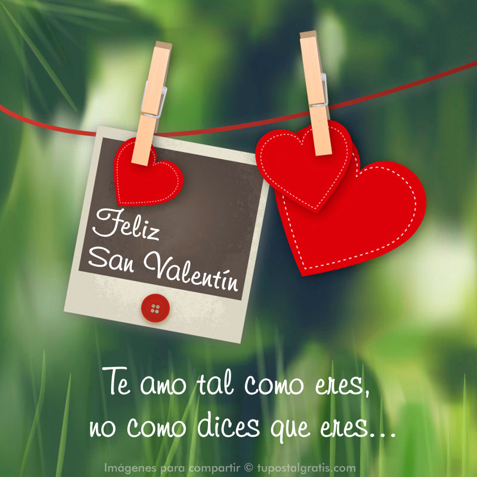 San Valentín