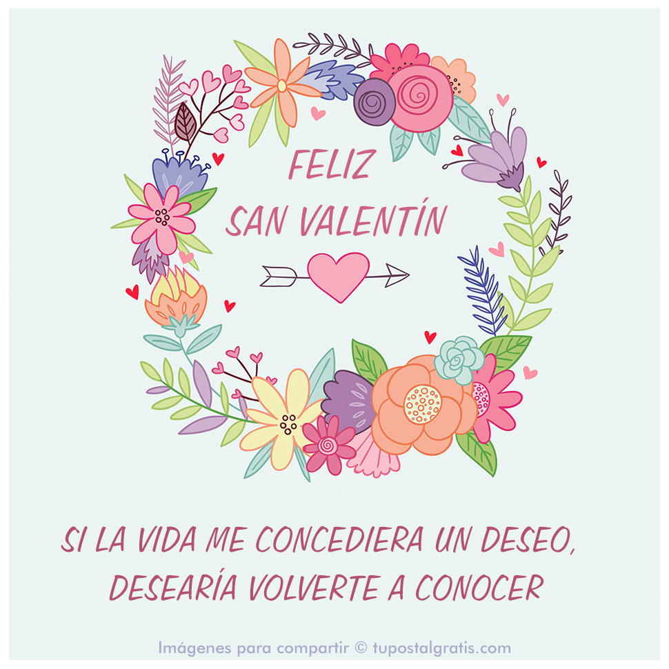 San Valentín